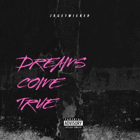 Dreams Come True cover art