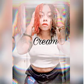 Cream cover art