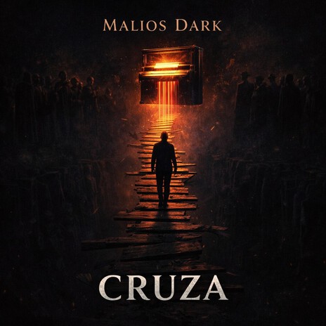 Velo del Ocaso (Veil of Dusk) cover art
