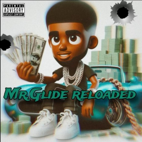 Mode ft. RaeBanZ cover art