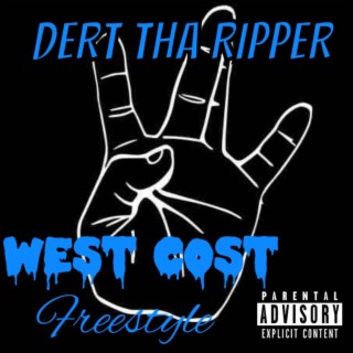 Dert Tha ripper
