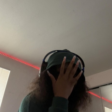 Blood In My Dreams (Bitch) cover art