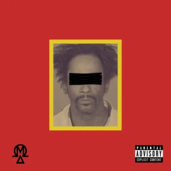 MODIE ft. Jojo Wavy, Cobra, Ome Guus & Ill Material cover art