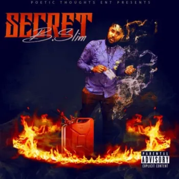 No Self Lack cover art
