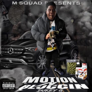 MOTION N BLOCCIN