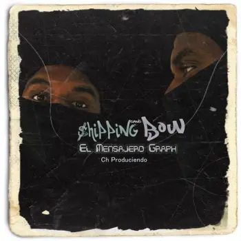Shipping Bow cover art