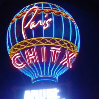 CHitx