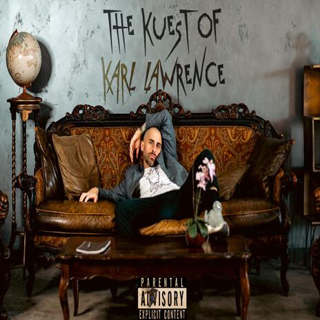 The Law of Sage ft. Budha Sage cover art