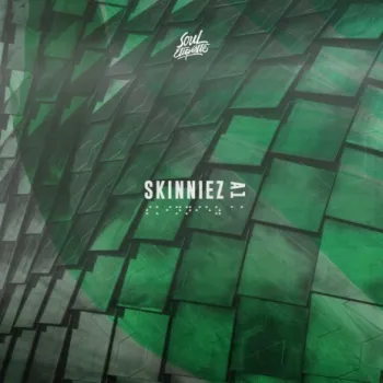 A1 cover art