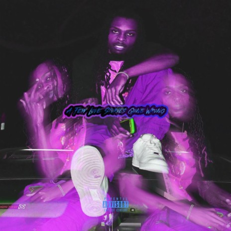 Look In My Eyez (Sped&Low'd) (Freak'd&Geek'd Version) cover art