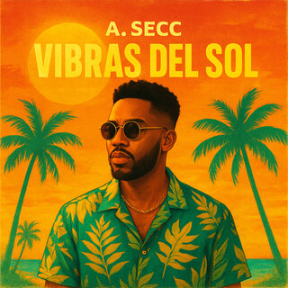 Vibras Del Sol