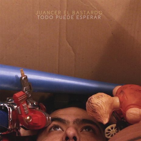 Todo Puede Esperar (Pakbel Instrumental) cover art