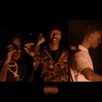 THINKING HARD ft. HypeManBrandon & 1W4Y cover art