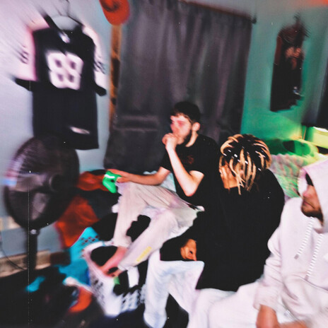 Double It cover art