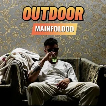 OUTDOOR cover art