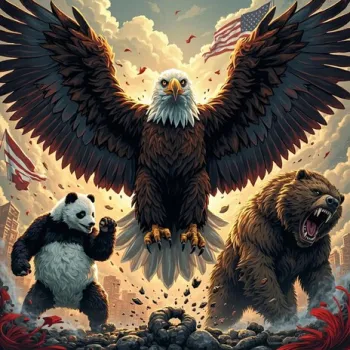 Ice Cap Dreams cover art