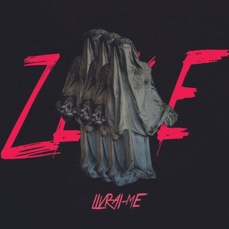 Livrai-Me cover art