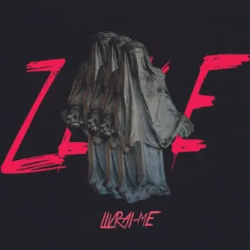 Livrai-Me cover art