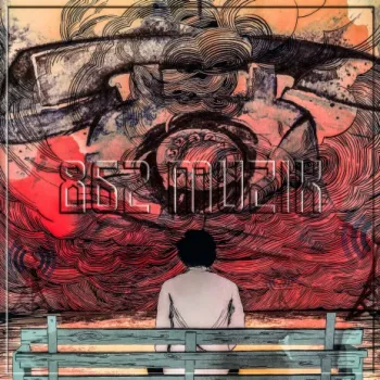 862 Muzik cover art