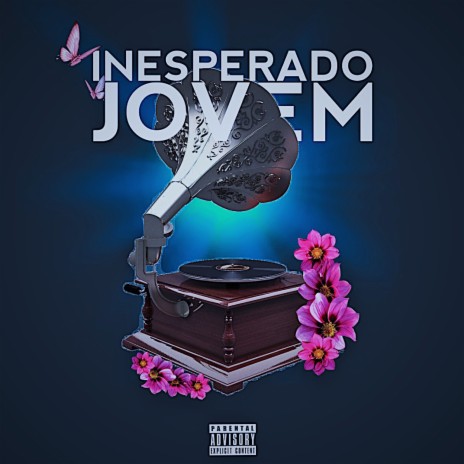 Ligação ft. Novence & Dany cover art
