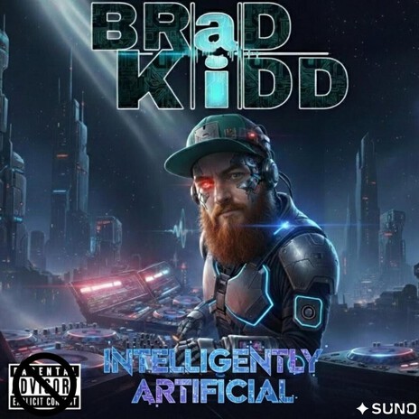 Fresh Cut Lines cover art
