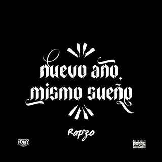 Nuevo Año, Mismo Sueño cover art
