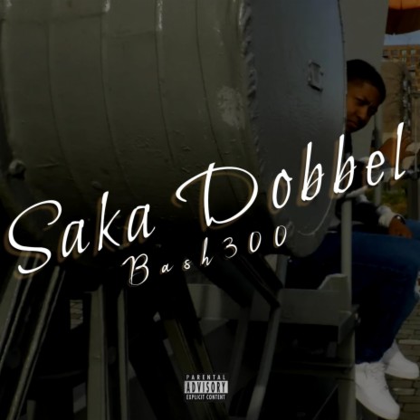 Saka Dobbel cover art