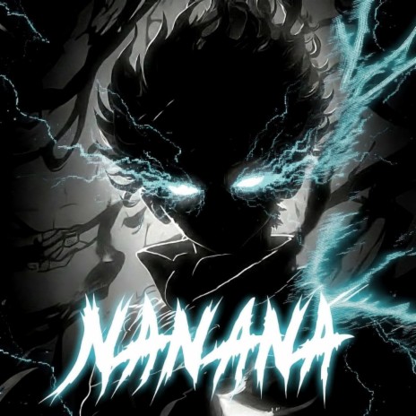 NANANA ULTRA FUNK (Slowed) cover art