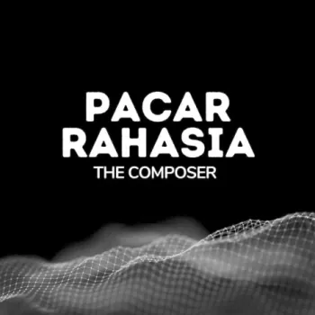 Pacar Rahasia cover art
