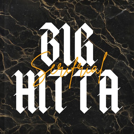 big hitta (Ashley Landrum Remix) cover art
