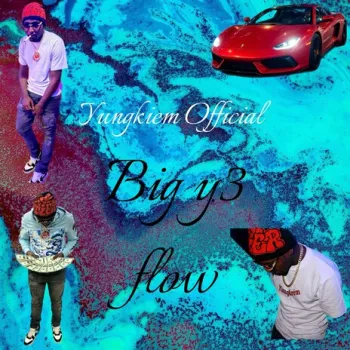 Big y3 flow cover art