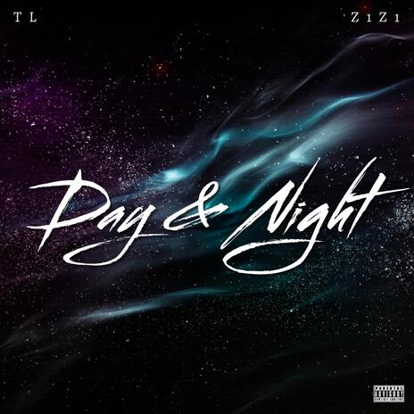 Day & Night ft. TL cover art