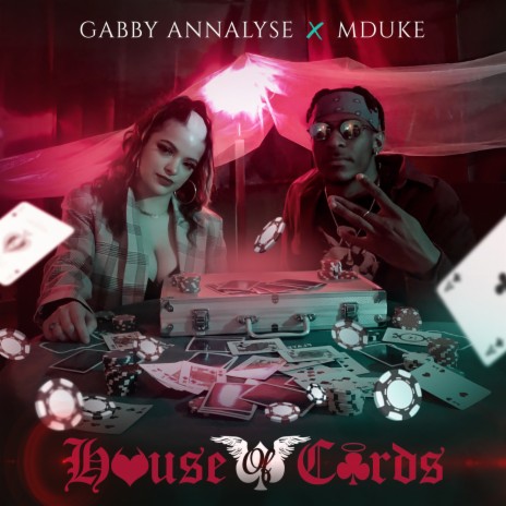 House of Cards ft. MDuke