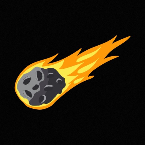 Asteroid ft. Chu cover art