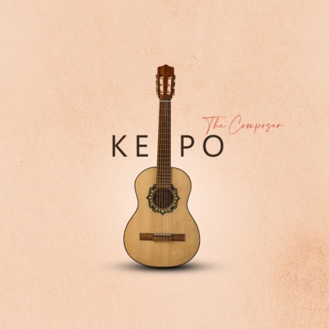 Kepo (Acoustic) cover art