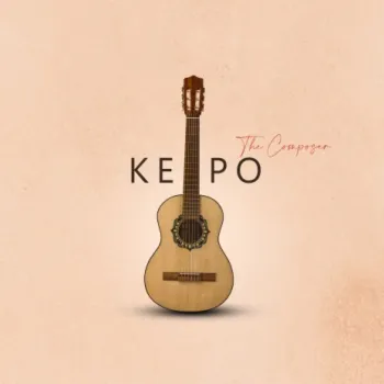 Kepo (Acoustic) cover art