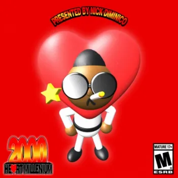 CINNAMON cover art