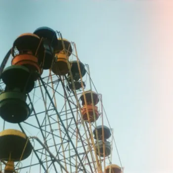 Carnival cover art