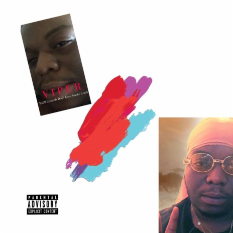 Vince Money cover art