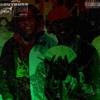 Rain cover art