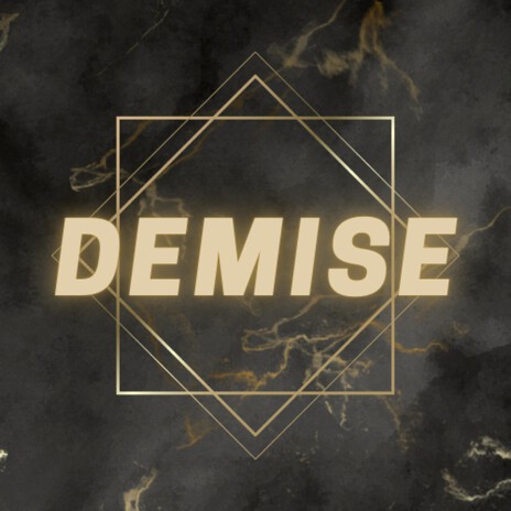 Demise cover art