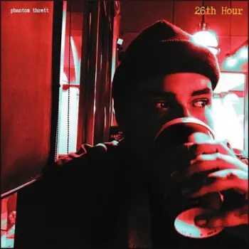 Attention To Detail cover art