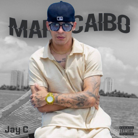 Maracaibo cover art