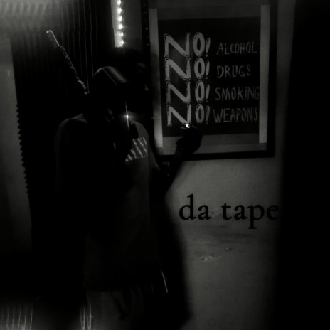 its dark outside cover art