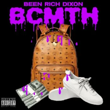 BCMTH cover art