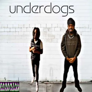 Hip Dancing cover art