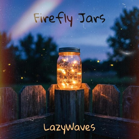 Firefly Jars cover art