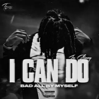 I Can Do Bad All By Myself (Vocals) cover art