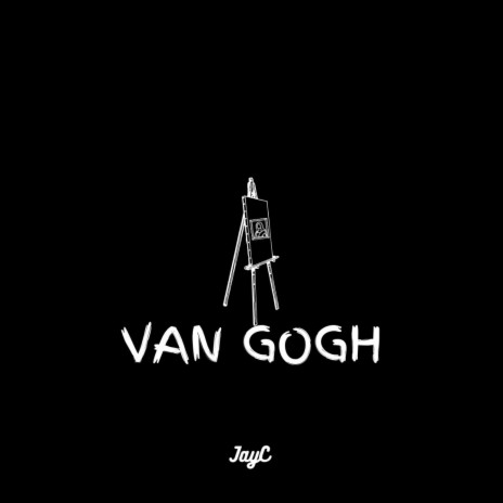 Van Gogh cover art