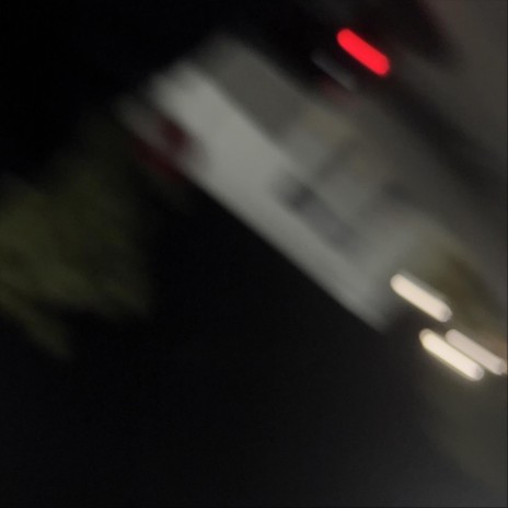 Somber cover art